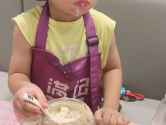 -满记甜品(巴黎春天宝山店)