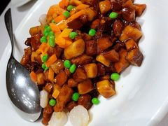 -新吉士·上海菜(浦东LCM置汇旭辉店)