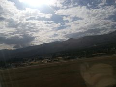 -丽江三义国际机场