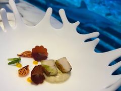 -亚特兰蒂斯•OSSIANO奥西亚诺海底餐厅