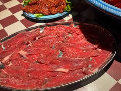 -王歘歘·chuǎ火锅(五道营店)