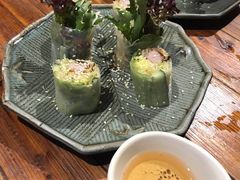 -喜越泰莱·泰越料理(海逸新天地店)