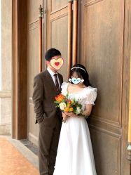 -绿皮火车照相馆 婚纱照旅拍(厦门店)