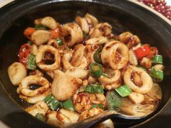 -客语客家菜(东山口店)