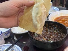 -邢家锅贴老店·非遗·开封菜(金明广场店)