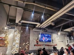 -有局·成都市井烧烤·精酿啤酒(双楠店)