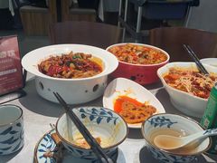 -老三样 · 江西菜馆(前海壹方汇店)