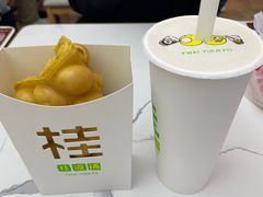 -桂桂茶(歌斐中心店)