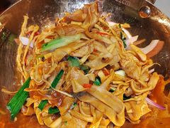 -绿茶餐厅(广州天河城店)