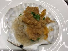 -奥利加尔大酒店-中餐厅