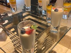 -永泰福朋喜来登酒店-宜客乐自助餐厅(远大路店)