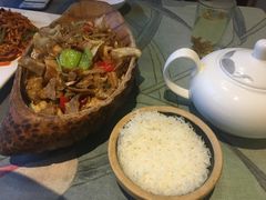 -一盏明灯全素斋(殊像寺店)