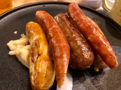 -牛啤堂精酿啤酒餐吧(五棵松华熙店)