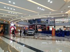-万达广场(宜兴店)