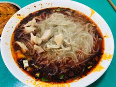 -甘记肥肠粉(马鞍北路店)