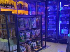 -唯爱KTV聚会餐厅(仙林东城汇店)