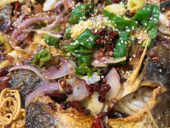 -古彭7只羊·招牌白串·碳锅羊肉旗舰店