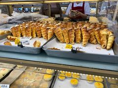 -爱德顺糕点食屋(利民道店)