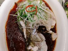 -蓬川食府(金海道店)