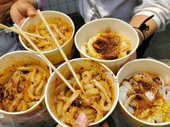 -洞子口张老二凉粉(文殊院店)