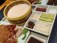 -紫光园·烤鸭·北京菜(团结湖店)