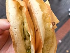 -易老大蛋烘糕(奎星楼总店)