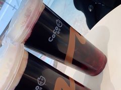 -CoCo都可(崇川万象城店)