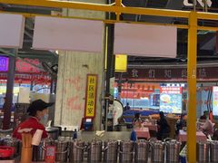 -彭耕记猪油炒小菜(吉联mall店)