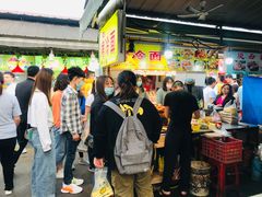 -大学城夜市大排档(凤栖路店)