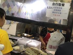 -大腕炸串(河东总店)