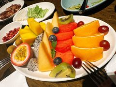 -大连君悦酒店·星海湾壹号Dalian·Dalian(星海广场店)