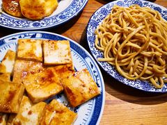 土豆片-义聚成老北京炙子烤肉(门框店)