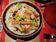 -布拉诺牛排西餐厅(上城天街店)