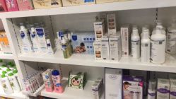 -国际蓝孩(将台路店)