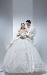 -金海岸婚纱摄影(塘沽店)