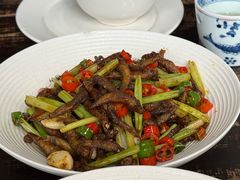 -道南書院·私房菜·早午茶·茶馆