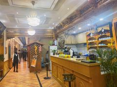 -伊帆食府·青海美食