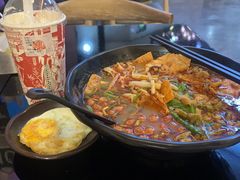 -为为螺蛳粉(皇庭广场店)