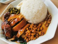 -金戈戈香港豉油鸡(皇庭广场店)