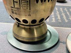 -上宴精品海鲜姿造(晶融汇旗舰店)