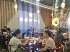 大堂-和记粉馆(湘春路店)