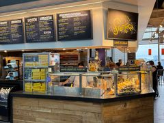 -奥黑尔国际机场