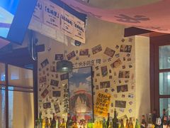 -三杯赤運·中式小酒馆(所城里店)