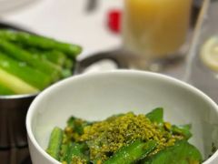 -Le Bistrot de Racine