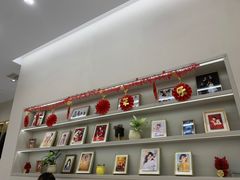 -天真蓝照相馆(五角场百联又一城店)