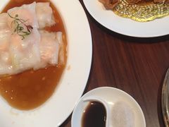 -上海雅居乐万豪侯爵酒店