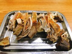 -马学武手抓美食(下南关总店)