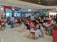 -阜阳宝龙广场