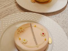 -莫奈花园法式蛋糕