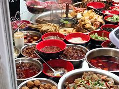 -小吴水煮(羊子巷无任何分店)